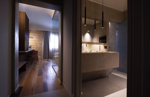 Marsala Hotel | Villa Favorita
