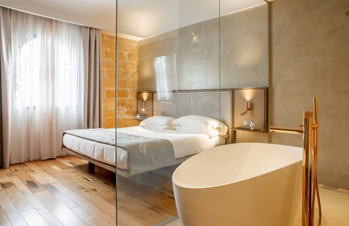 Marsala Hotel | Villa Favorita