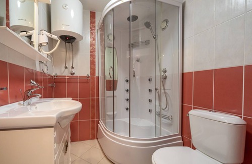 Babin do Apartamento | Villa Favorite