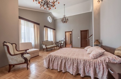 Babin do Apartamento | Villa Favorite