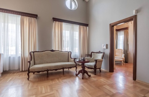 Babin do Apartamento | Villa Favorite