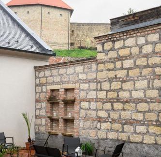 Eger Casa | Villa Fazola