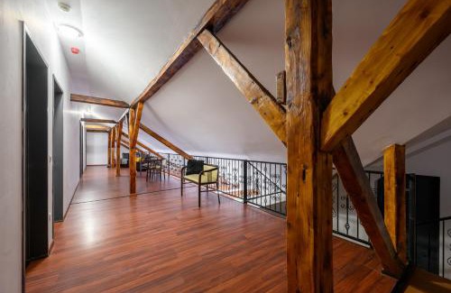 Eger Casa | Villa Fazola