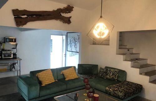 Rio San Juan Villa | Villa 4hb vista al mar y montañas 4 min de laguna Gri-Gri