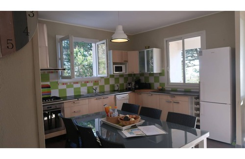Sorbo-Ocagnano Casa | villa feet in the water / gite 3 stars