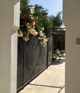 Saada Casa | Villa FEKHARA