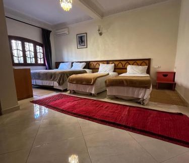 Saada Casa | Villa FEKHARA