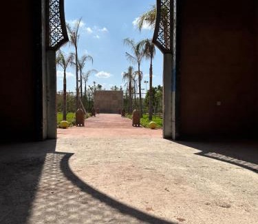Saada Casa | Villa FEKHARA