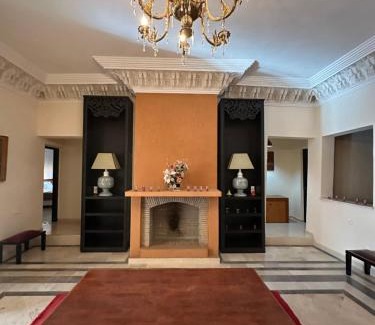 Saada Casa | Villa FEKHARA