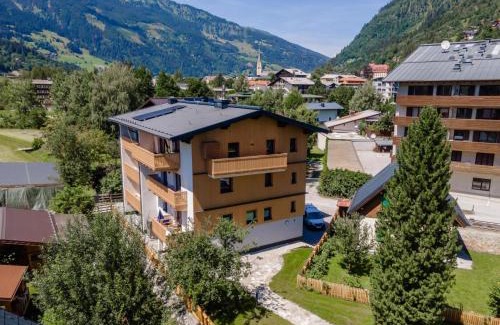 Bad Hofgastein Apartamento | Villa Felding Top 2