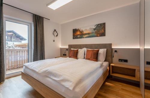 Bad Hofgastein Apartamento | Villa Felding Top 2