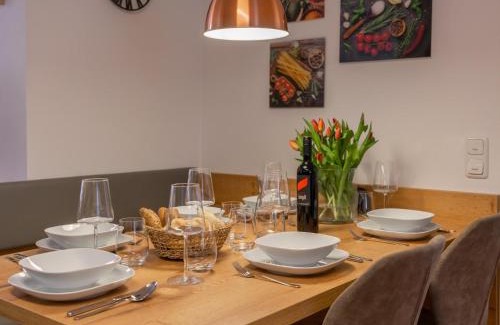 Bad Hofgastein Apartamento | Villa Felding Top 2