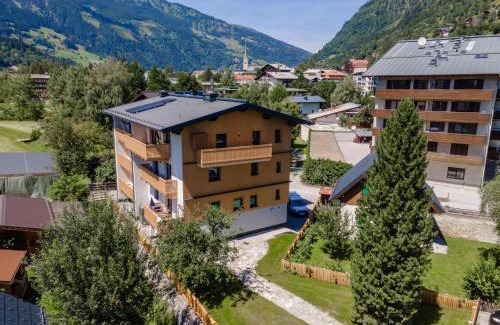 Bad Hofgastein Apartamento | Villa Felding Top 4