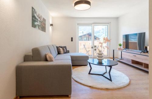 Bad Hofgastein Apartamento | Villa Felding Top 4