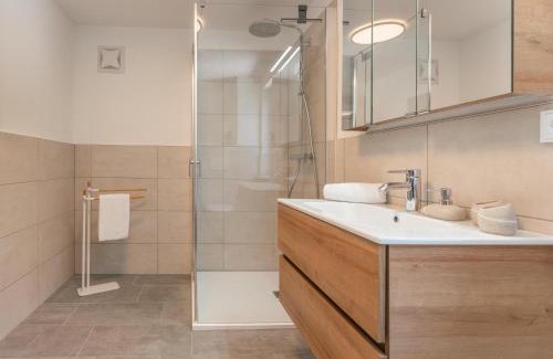 Bad Hofgastein Apartamento | Villa Felding Top 4