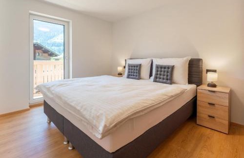 Bad Hofgastein Apartamento | Villa Felding Top 4