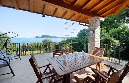 San Felice del Benaco Apartamento | Villa Felice