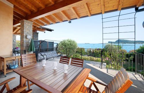 San Felice del Benaco Apartamento | Villa Felice