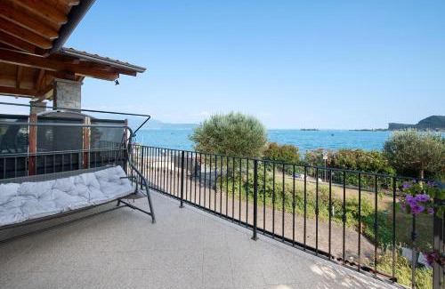 San Felice del Benaco Apartamento | Villa Felice