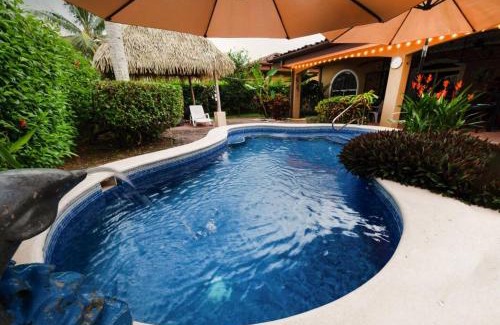 Esterillos Oeste Villa | Villa Felicidad By Vacation Pura Vida