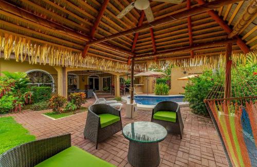 Esterillos Oeste Villa | Villa Felicidad By Vacation Pura Vida