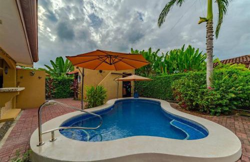 Esterillos Oeste Villa | Villa Felicidad By Vacation Pura Vida