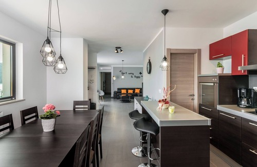 Trget Casa | Villa Felicita (V0252-K1) - Trget