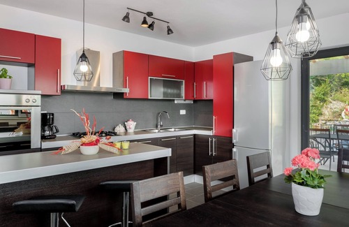 Trget Casa | Villa Felicita (V0252-K1) - Trget