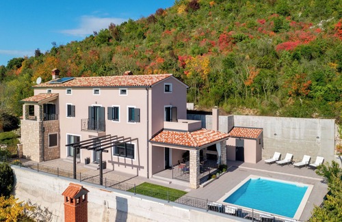 Trget Casa | Villa Felicita (V0252-K1) - Trget