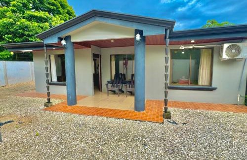 Uvita Villa | Villa Felicitas