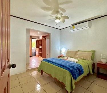 Uvita Villa | Villa Felicitas