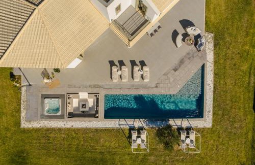 Sarlata Villa | Villa Felicity