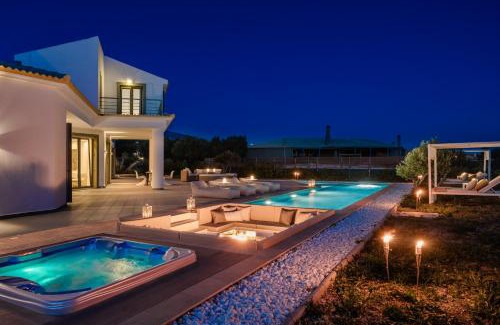 Sarlata Villa | Villa Felicity