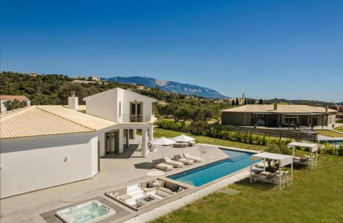 Sarlata Villa | Villa Felicity