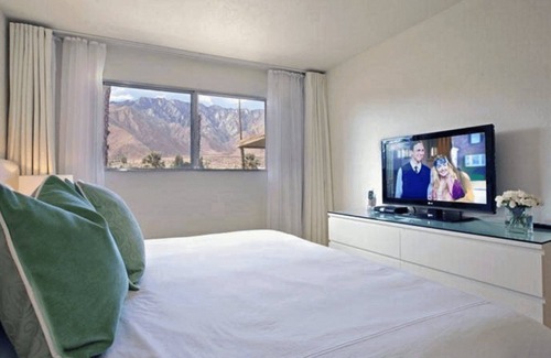 Racquet Club West Casa | Villa Felicity-luxury Villa With Mountain View