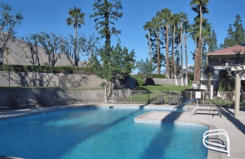 Racquet Club West Casa | Villa Felicity-luxury Villa With Mountain View