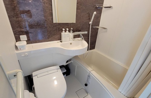 Maejima Apartamento | Villa Feliz 101
