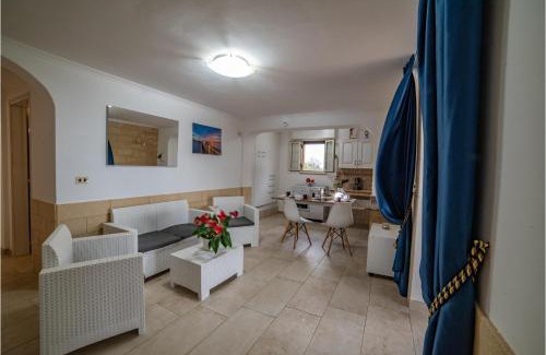 Marina di Felloniche Apartamento | Villa Felloniche on Seashore