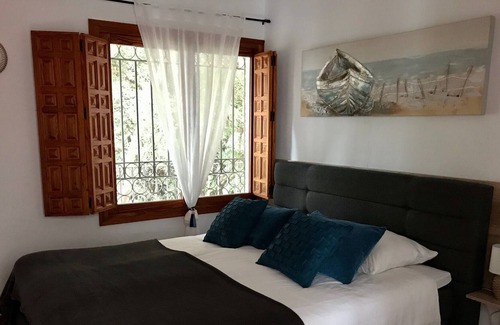 Mijas Cama Y Desayuno | Villa Fenavista