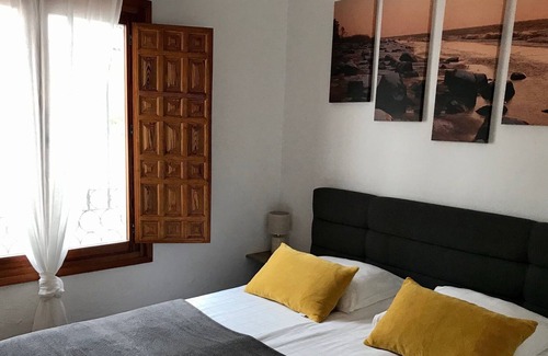 Mijas Cama Y Desayuno | Villa Fenavista