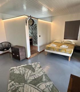 Le Marin Villa | Villa Fenice