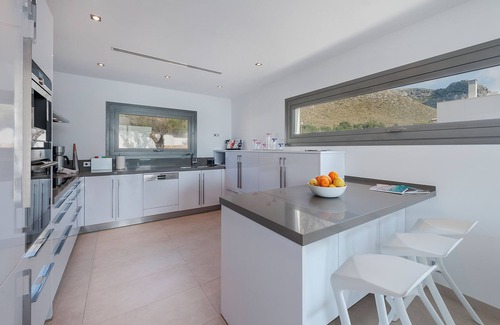 Puerto de Pollensa Casa | Villa Fenicio Summary