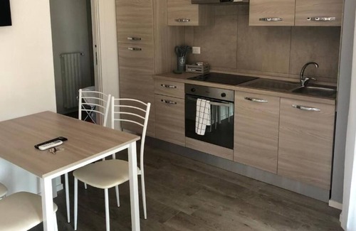 Osio Sotto Casa | Villa Fenix Osio Sotto 2