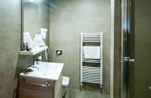 Ponte San Pietro Casa | Villa Fenix Ponte San Pietro