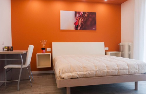 Ponte San Pietro Casa | Villa Fenix Ponte San Pietro