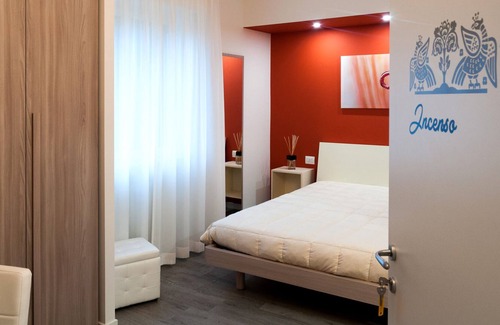 Ponte San Pietro Casa | Villa Fenix Ponte San Pietro