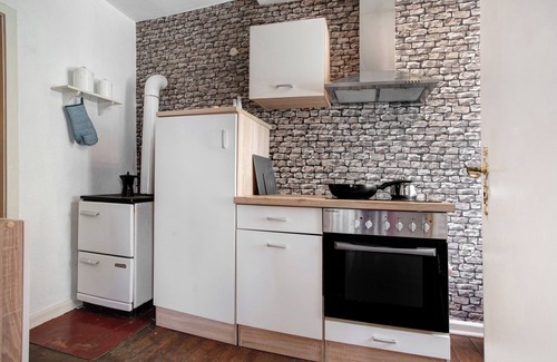 Deyelsdorf Apartamento | Villa 'Ferienhaus Sommer Linden' con terraza privada, jardín privado y Wi-Fi