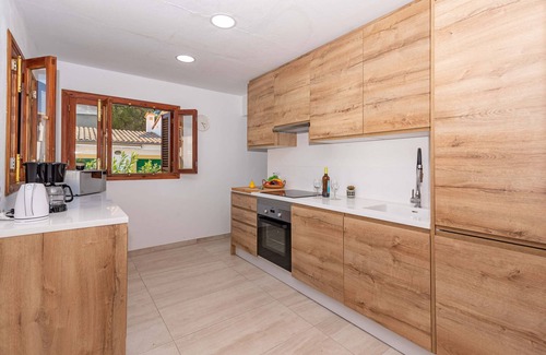 Marina Manresa Villa | Villa Fernanda - Close to the beach