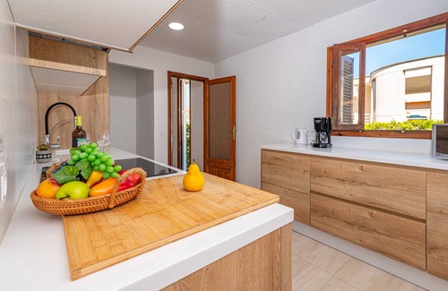 Marina Manresa Villa | Villa Fernanda - Close to the beach