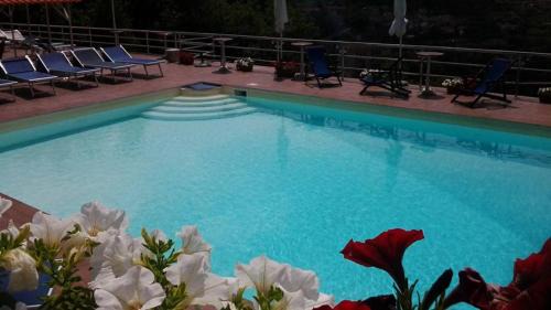 Cava de' Tirreni Apartamento | Villa Fernanda